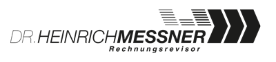 Studio Messner Rechnungsrevisor